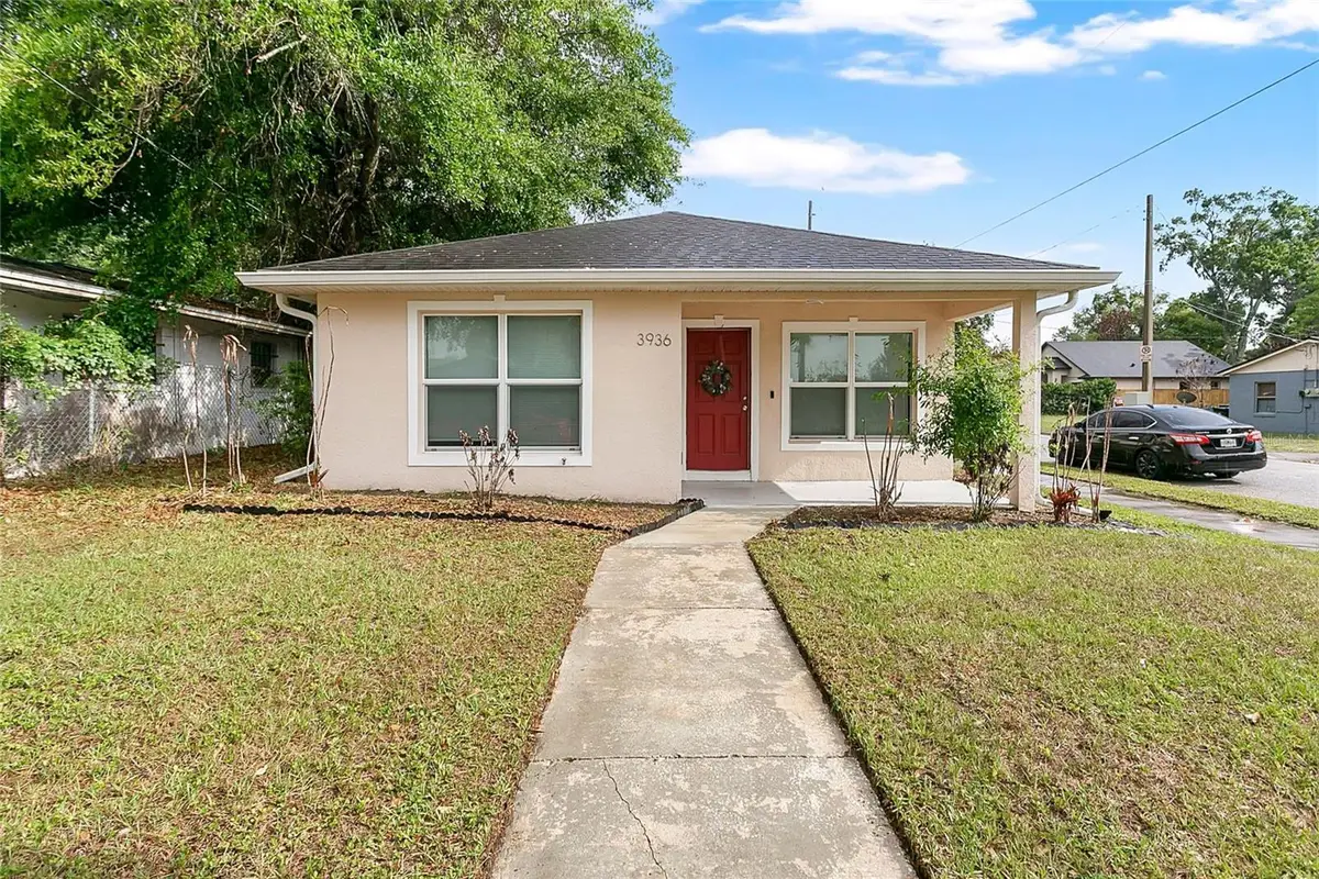 3936 Thomas Street, Orlando, FL 32805 - #1