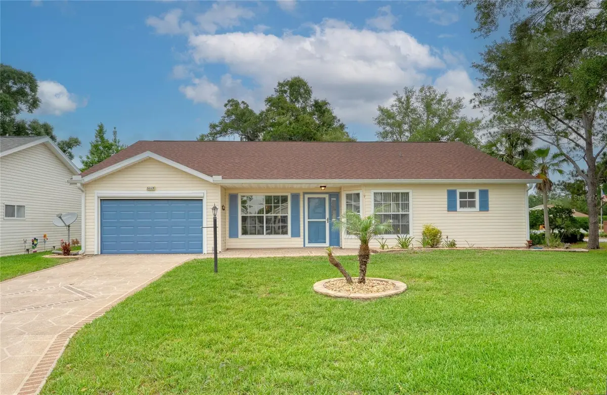 5319 Tangelo Street, Leesburg, FL 34748 - #1