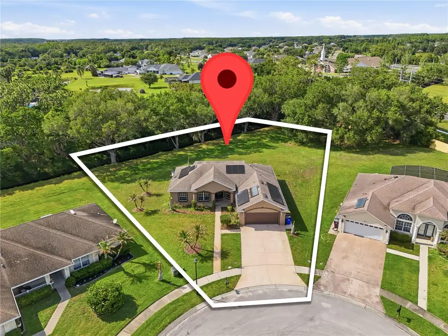 3119 Keystone Pointe Court, Saint Cloud, FL 34772 - #2