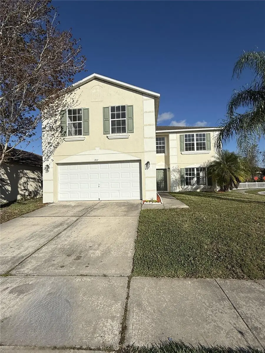 707 Battery Pointe Drive, Orlando, FL 32828 - #1