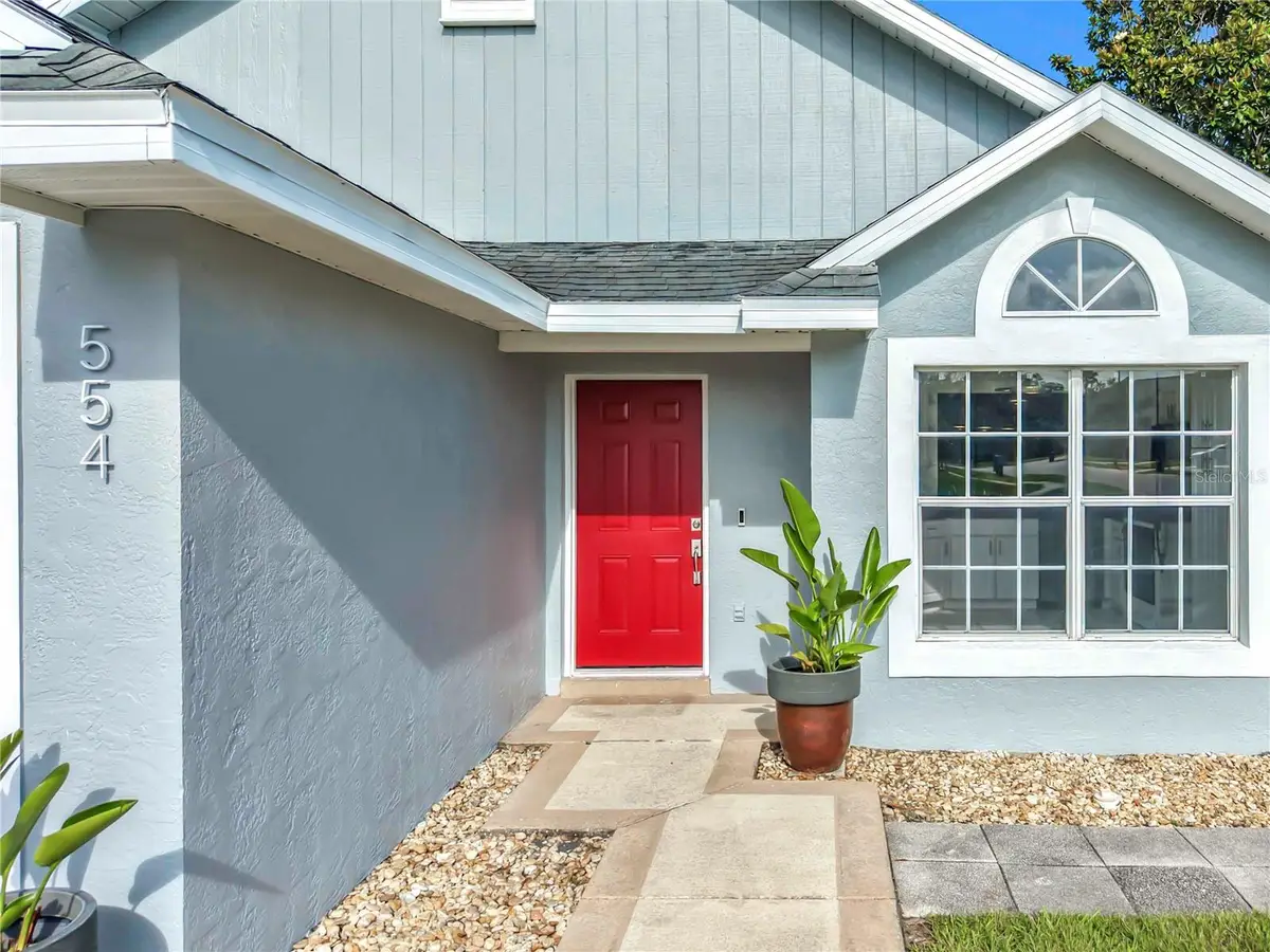 554 Whittingham Place, Lake Mary, FL 32746 - #1