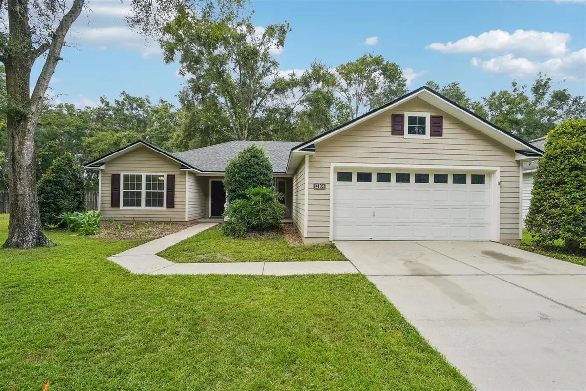 12104 NW 162nd Drive, Alachua, FL 32615 - #1