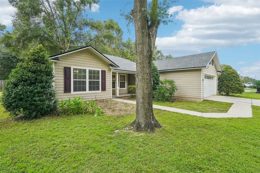 12104 NW 162nd Drive, Alachua, FL 32615 - #2