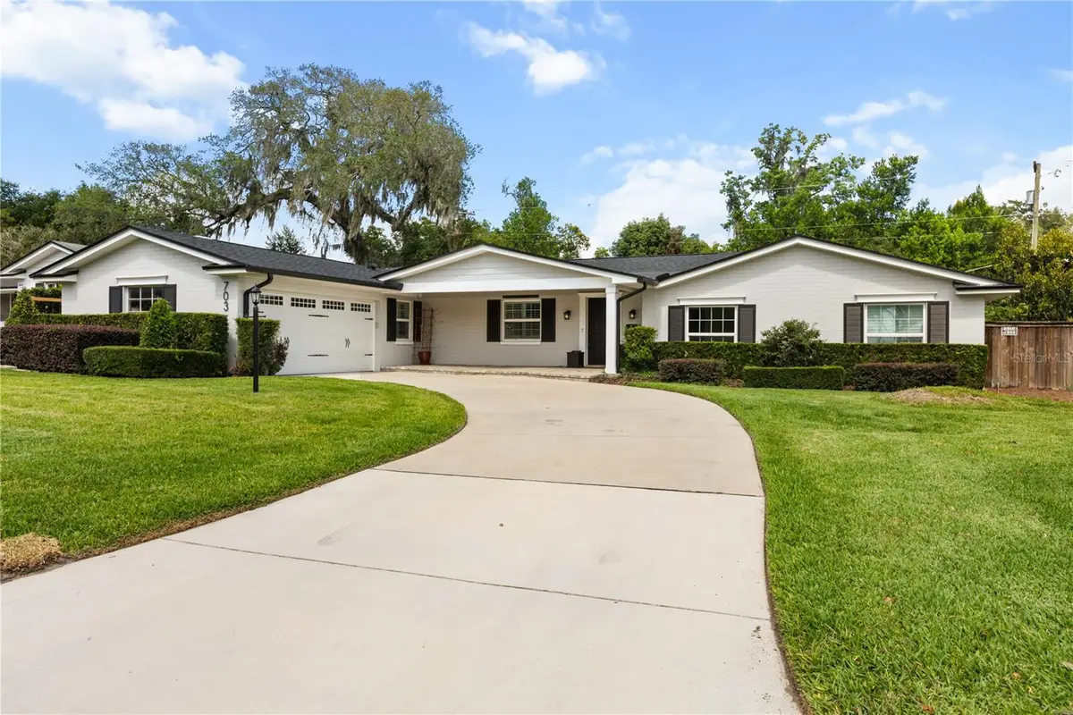 703 Nicoma Trail, Maitland, FL 32751 - #1