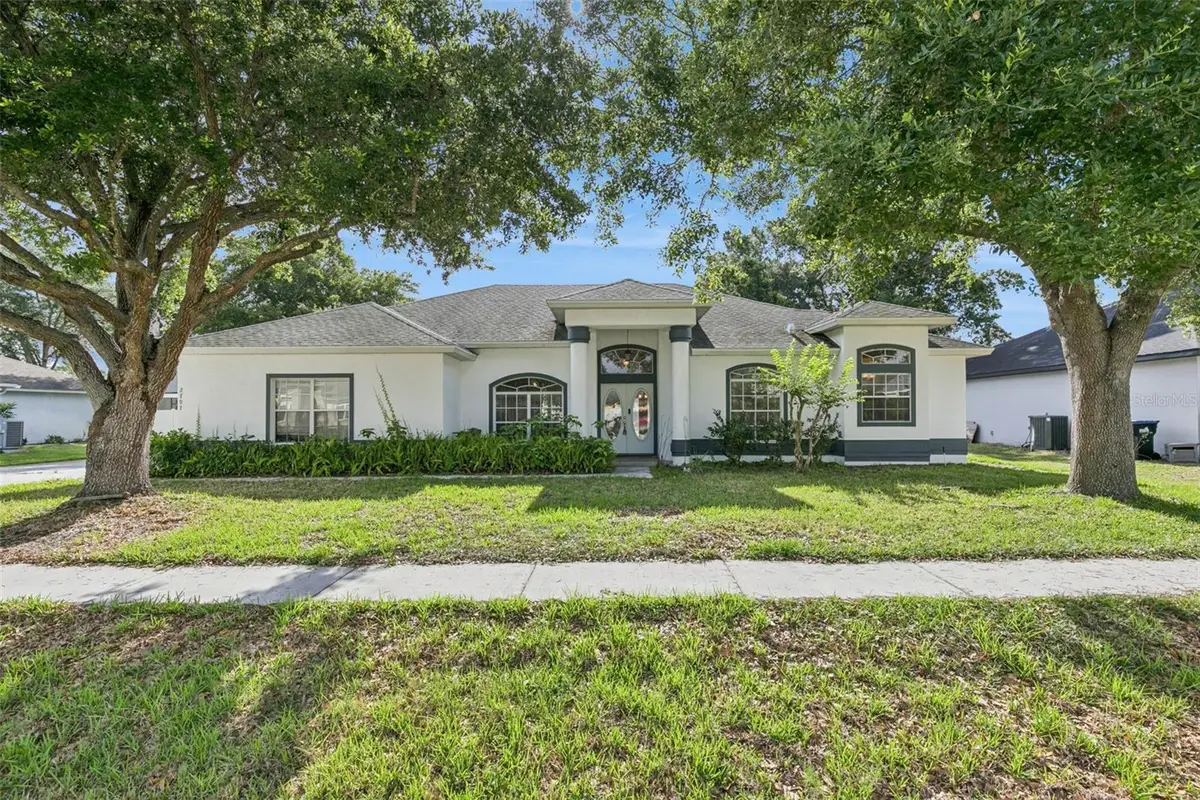 2797 Babbitt Avenue, Orlando, FL 32833 - #1