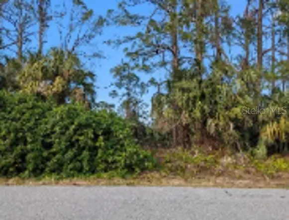 Longbow Avenue, North Port, FL 34288 - #1