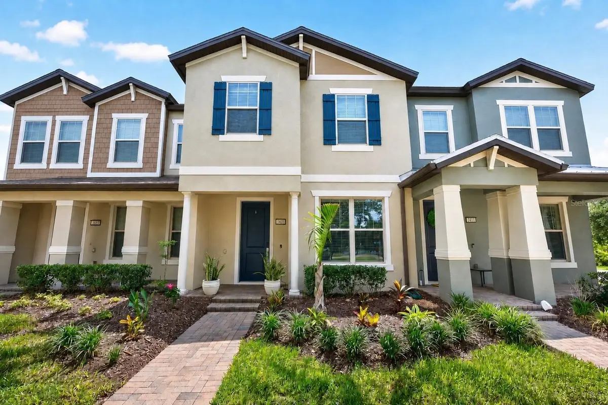 7405 Duxbury Lane, Winter Garden, FL 34787 - #1