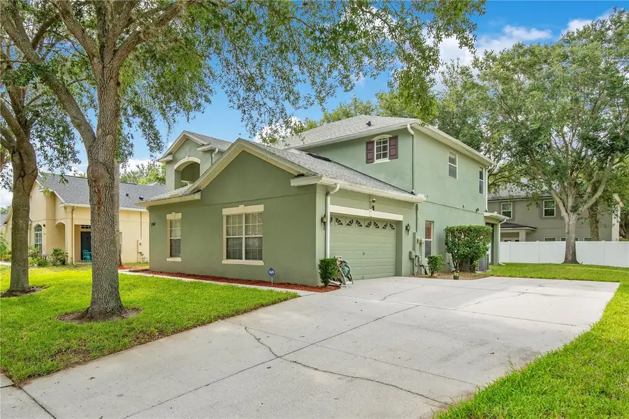 1341 Kintla Road, Apopka, FL 32712 - #3