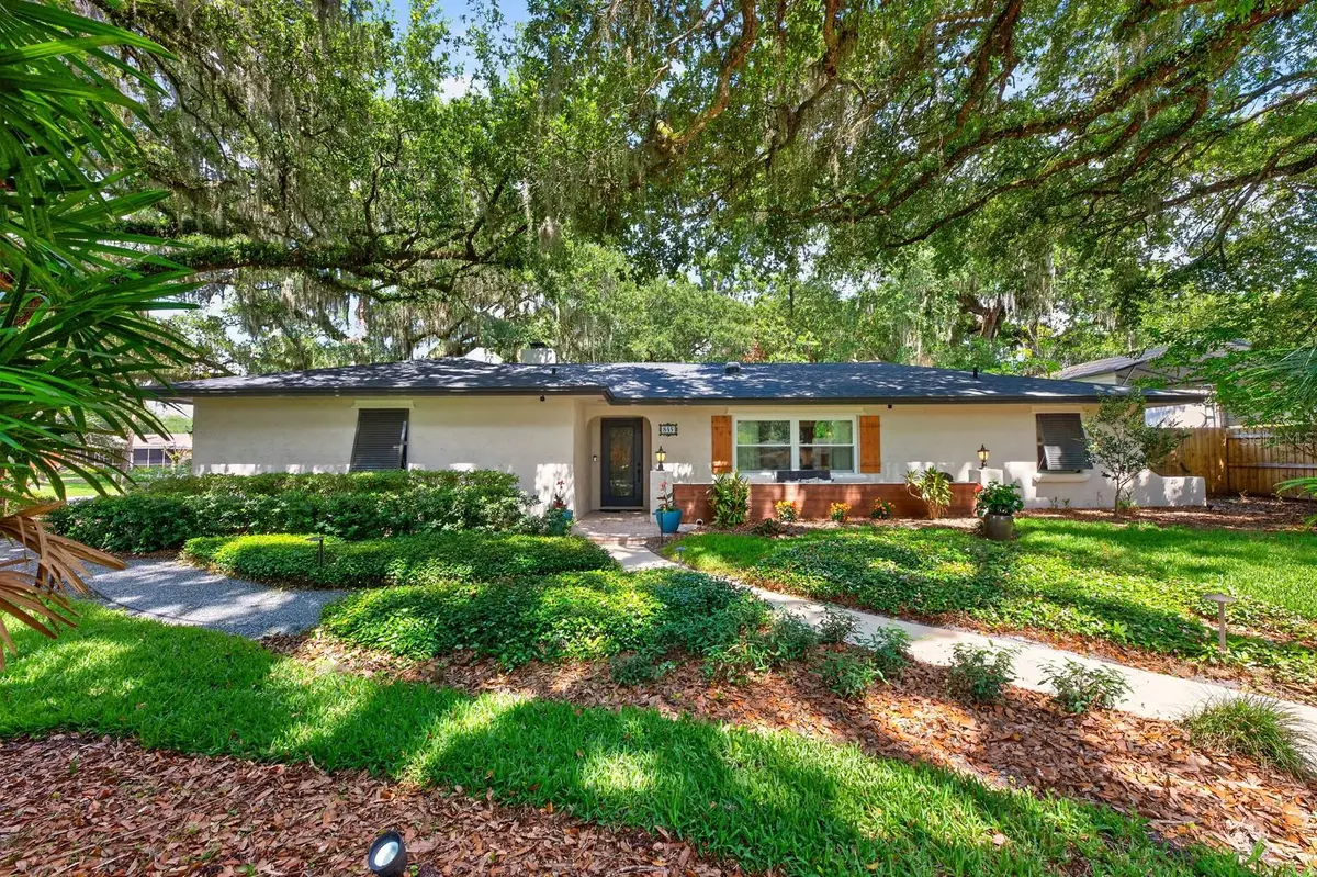 845 Temple Terrace, Oviedo, FL 32765 - #1