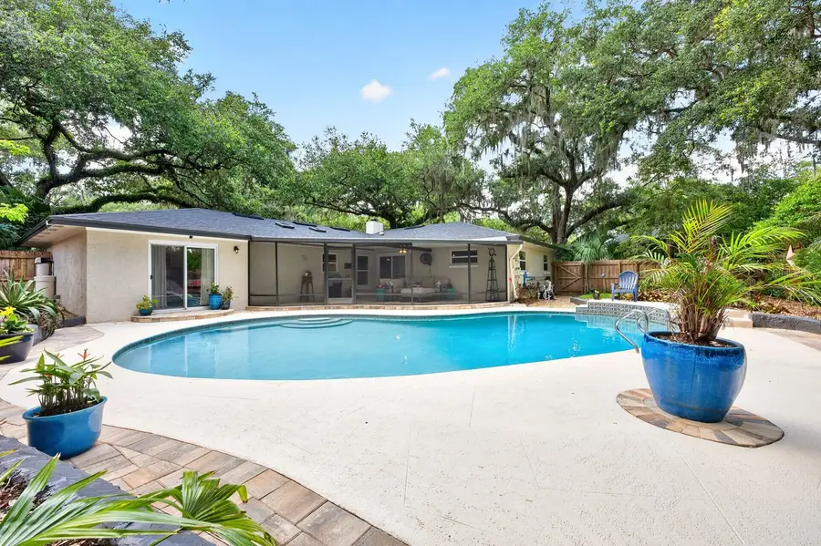845 Temple Terrace, Oviedo, FL 32765 - #2