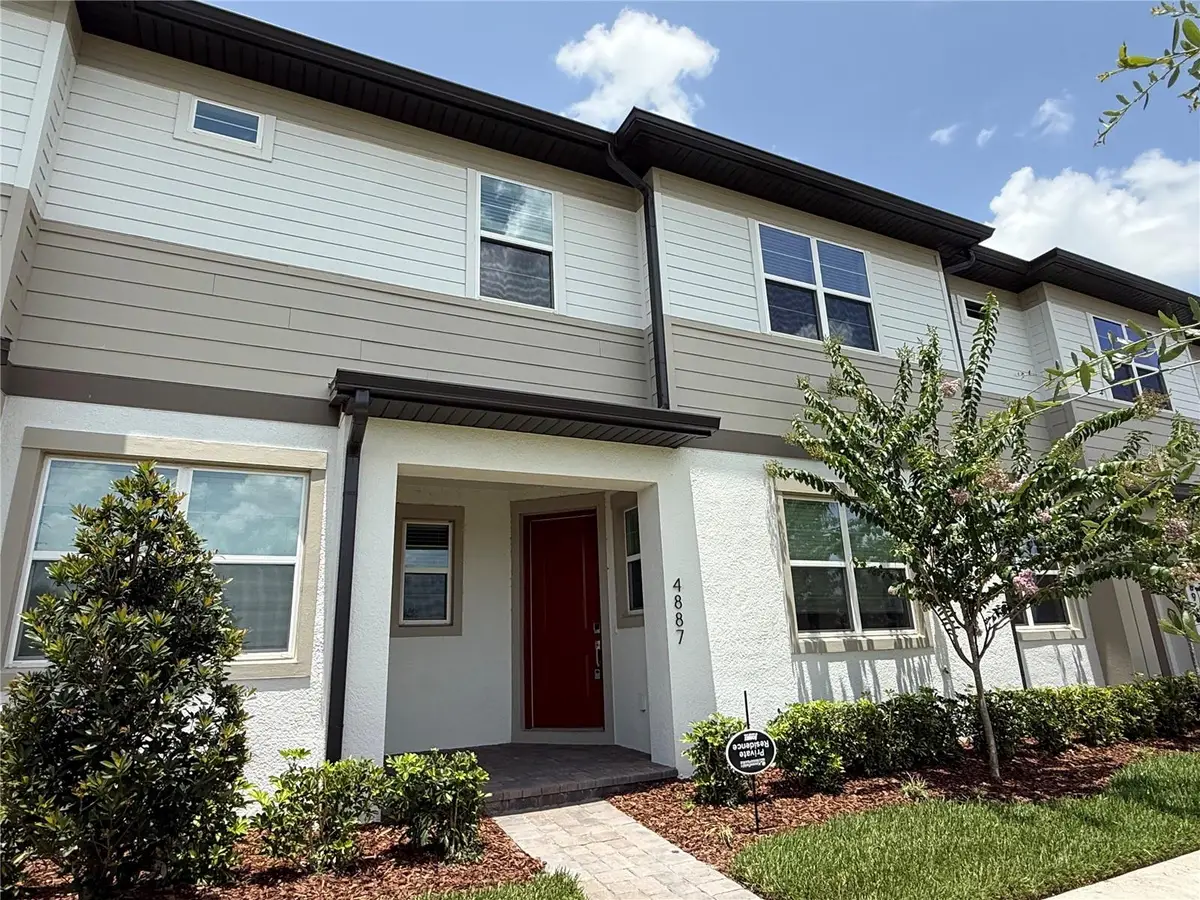 4887 Cross Prairie Parkway, Saint Cloud, FL 34772 - #1