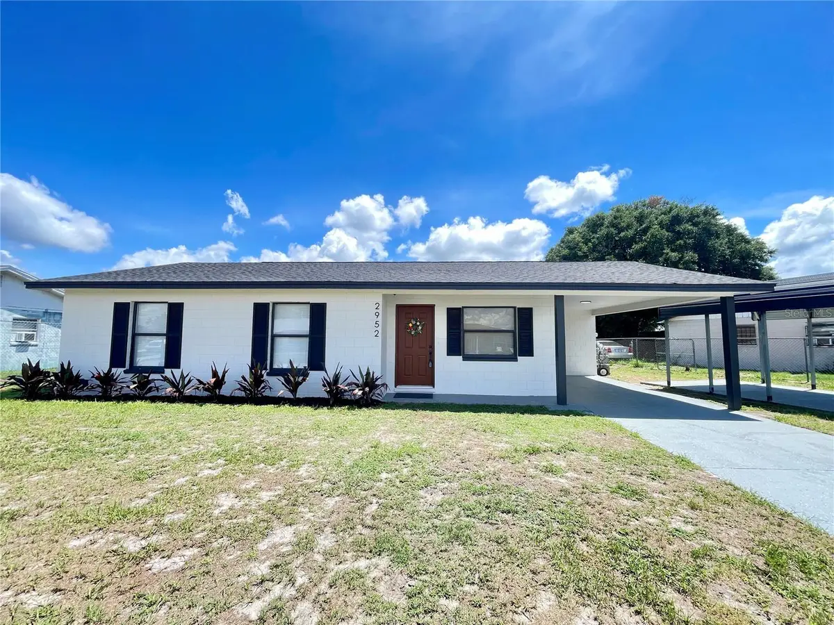 2952 Morris Drive, Bartow, FL 33830 - #1