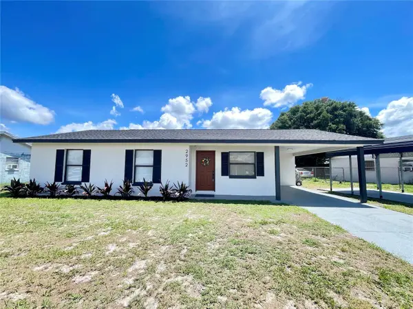 2952 Morris Drive, BARTOW, FL 33830