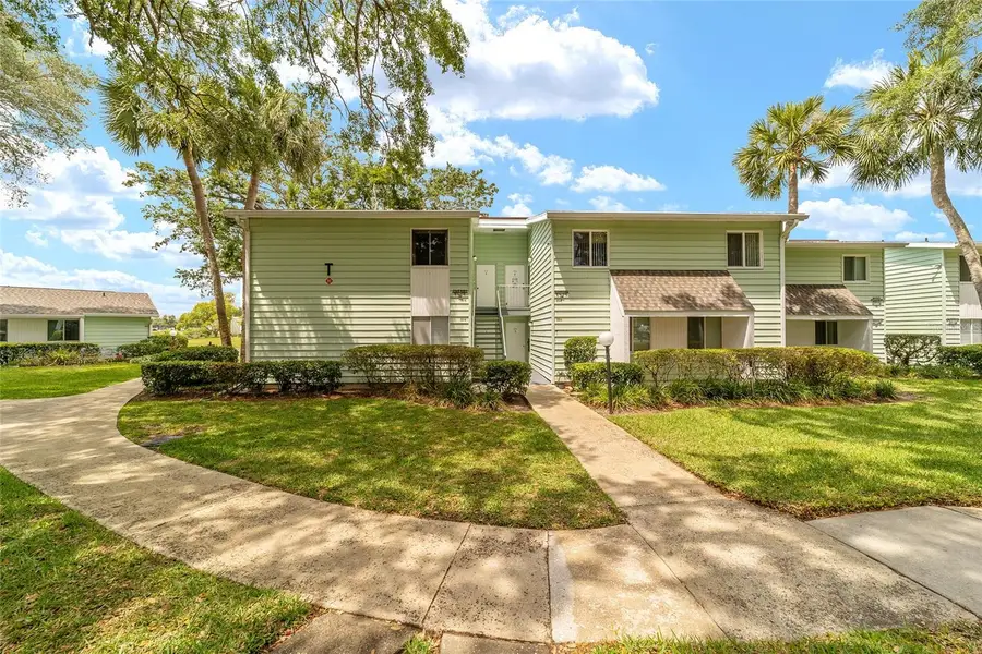 557 Midway Drive #B, Ocala, FL 34472 - #2