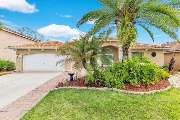 3129 Riachuelo Lane, KISSIMMEE, FL 34744