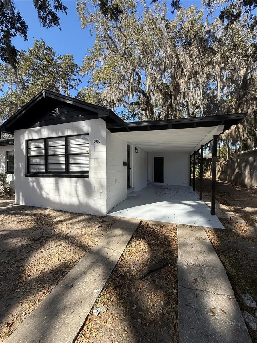 1000 Sumter Street, Leesburg, FL 34748 - #1