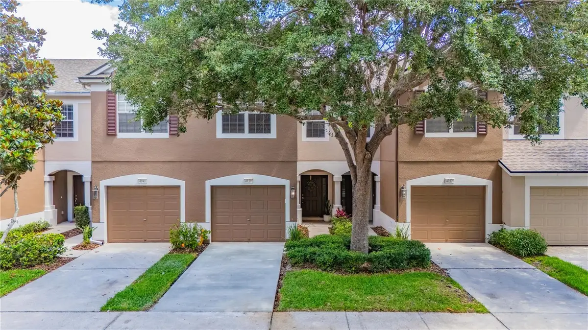 4939 Pond Ridge Drive, Riverview, FL 33578 - #1