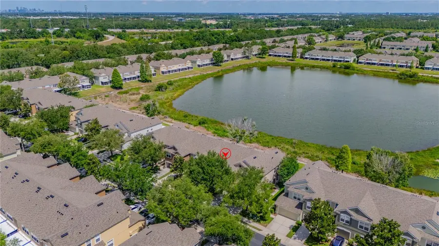 4939 Pond Ridge Drive, Riverview, FL 33578 - #3
