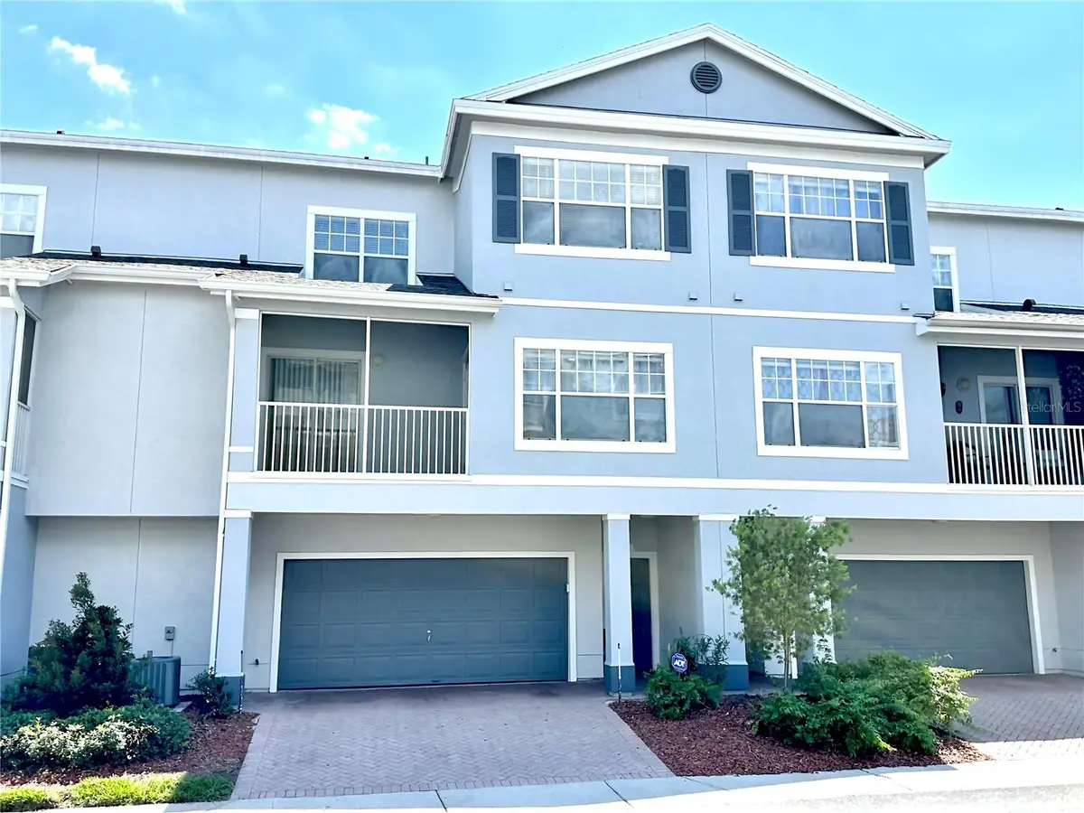 2370 Grand Central Parkway #5, Orlando, FL 32839 - #1