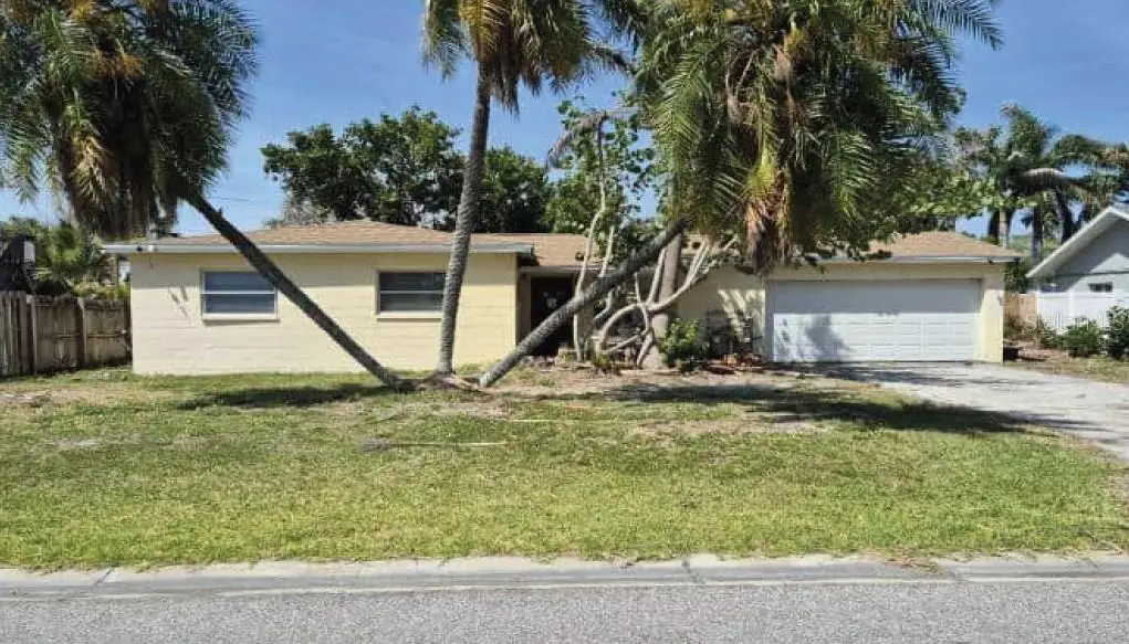 6942 Grand Vista Way S, South Pasadena, FL 33707 - #1
