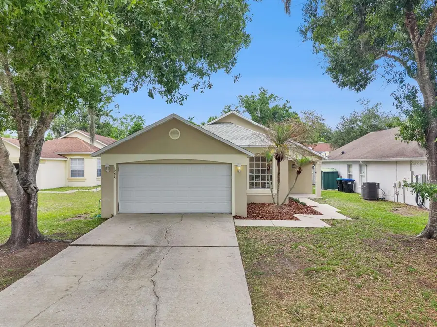 10225 Denby Court, Orlando, FL 32817 - #2