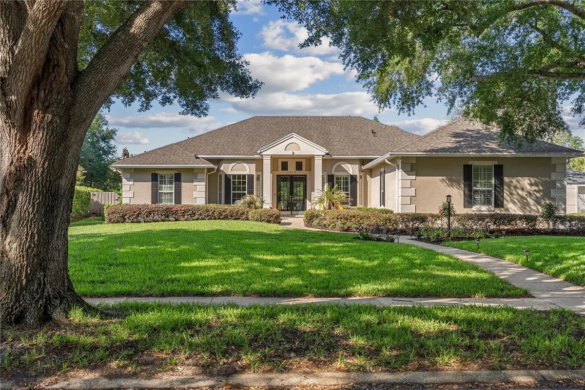 2016 Whitfield Lane, Orlando, FL 32835 - #1