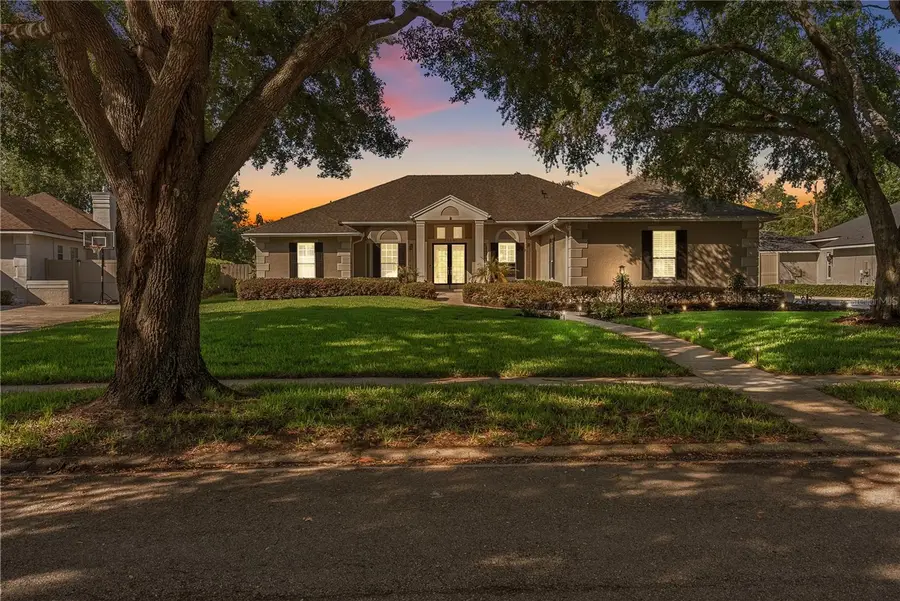 2016 Whitfield Lane, Orlando, FL 32835 - #2