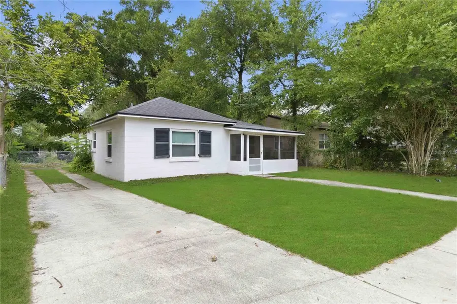 1906 Mae Street, Orlando, FL 32806 - #2
