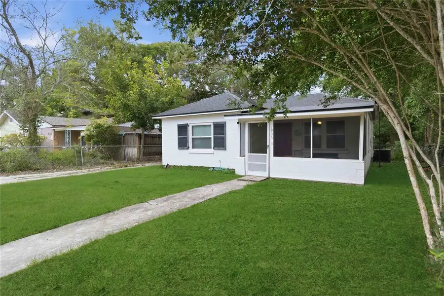 1906 Mae Street, Orlando, FL 32806 - #3