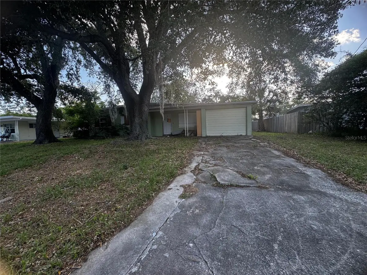 120 N Hilltop Drive, Titusville, FL 32796 - #1