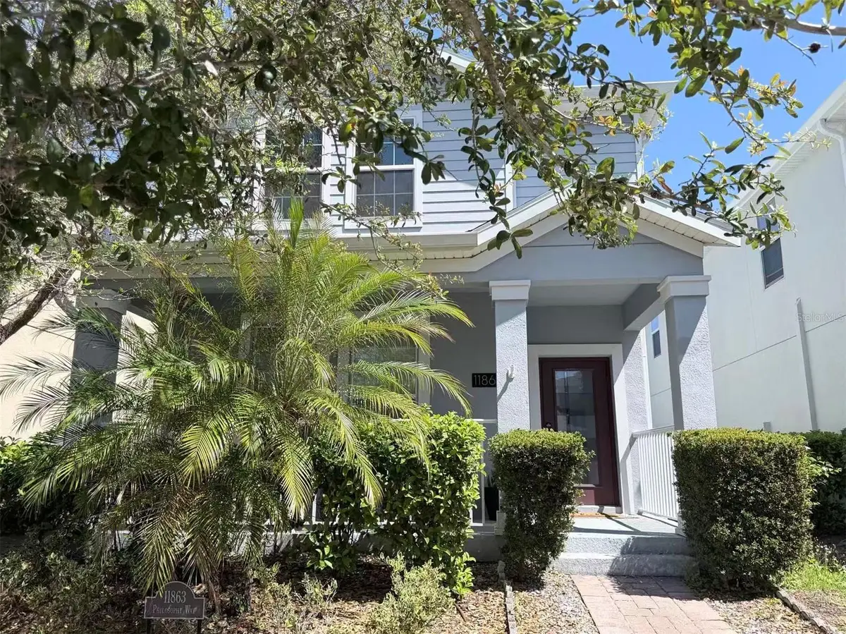 11863 Philosophy Way, Orlando, FL 32832 - #1