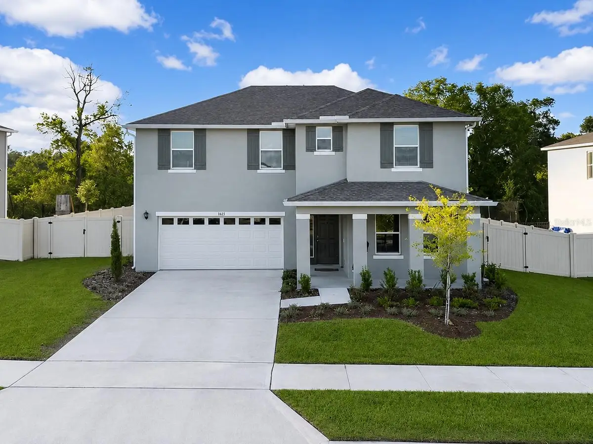 5189 Greenheart Avenue, Mount Dora, FL 32757 - #1