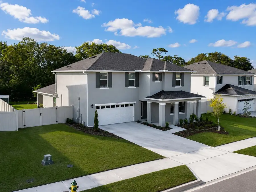 5189 Greenheart Avenue, Mount Dora, FL 32757 - #2