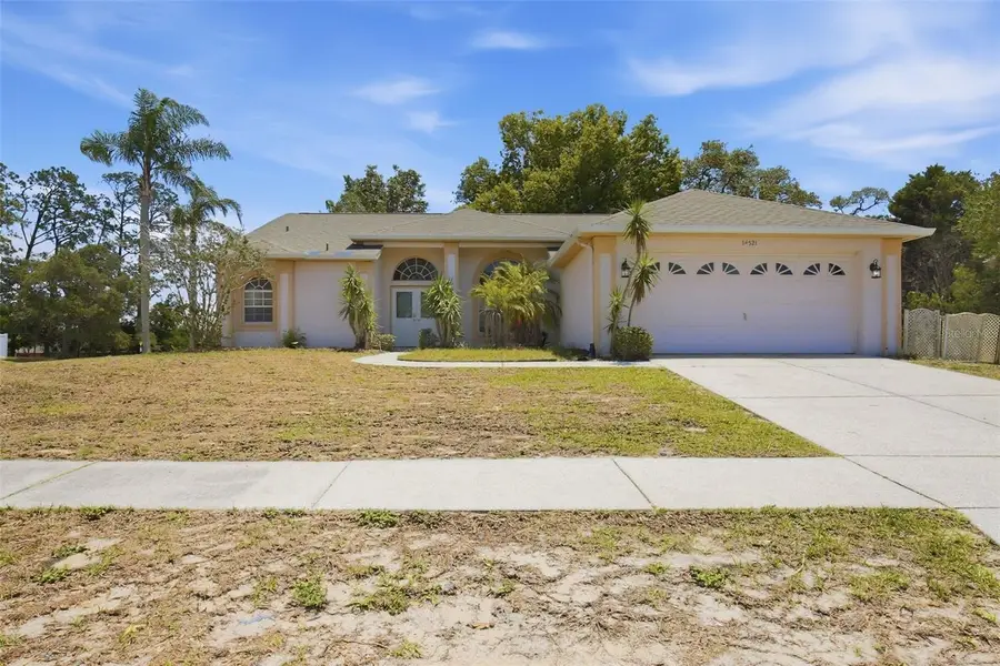 14521 Pimberton Drive, Hudson, FL 34667 - #2