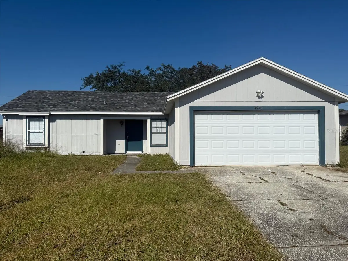3240 Littlefield Street, Deltona, FL 32738 - #1