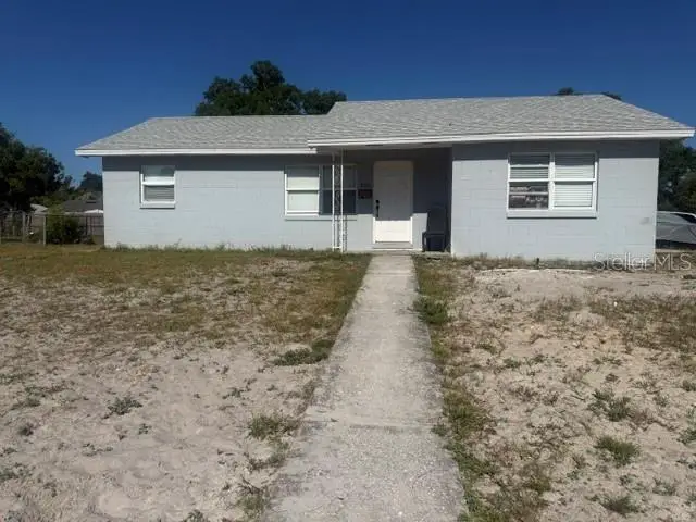 505 Holt Circle, Winter Haven, FL 33880 - #1