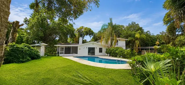 1080 Landers Street, ORMOND BEACH, FL 32174