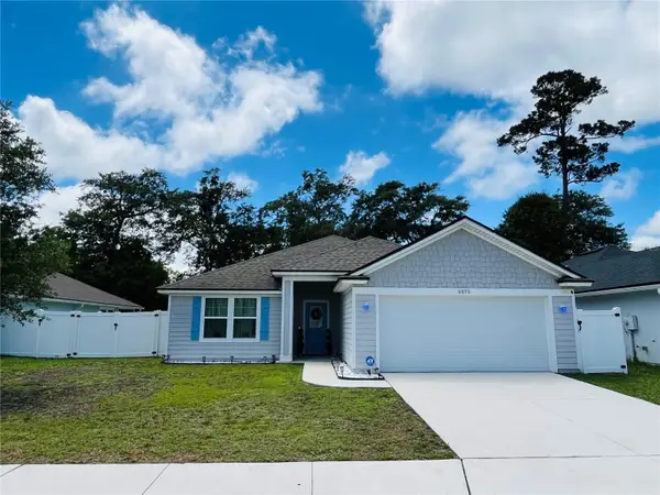 6050 Patriots Landing Lane, JACKSONVILLE, FL 32244