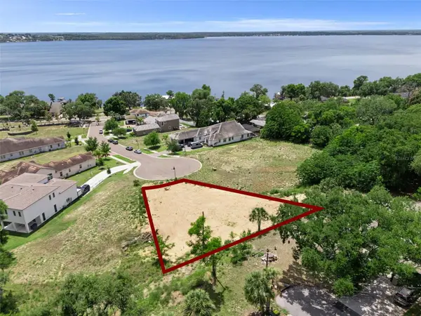 1849 Moorings Court, CLERMONT, FL 34711