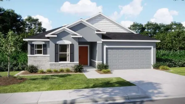25647 Pine Valley Drive, SORRENTO, FL 32776