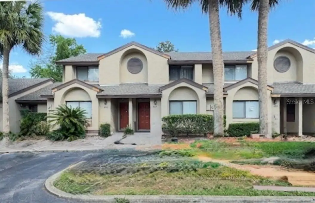 497 Club Drive, Winter Springs, FL 32708 - #1