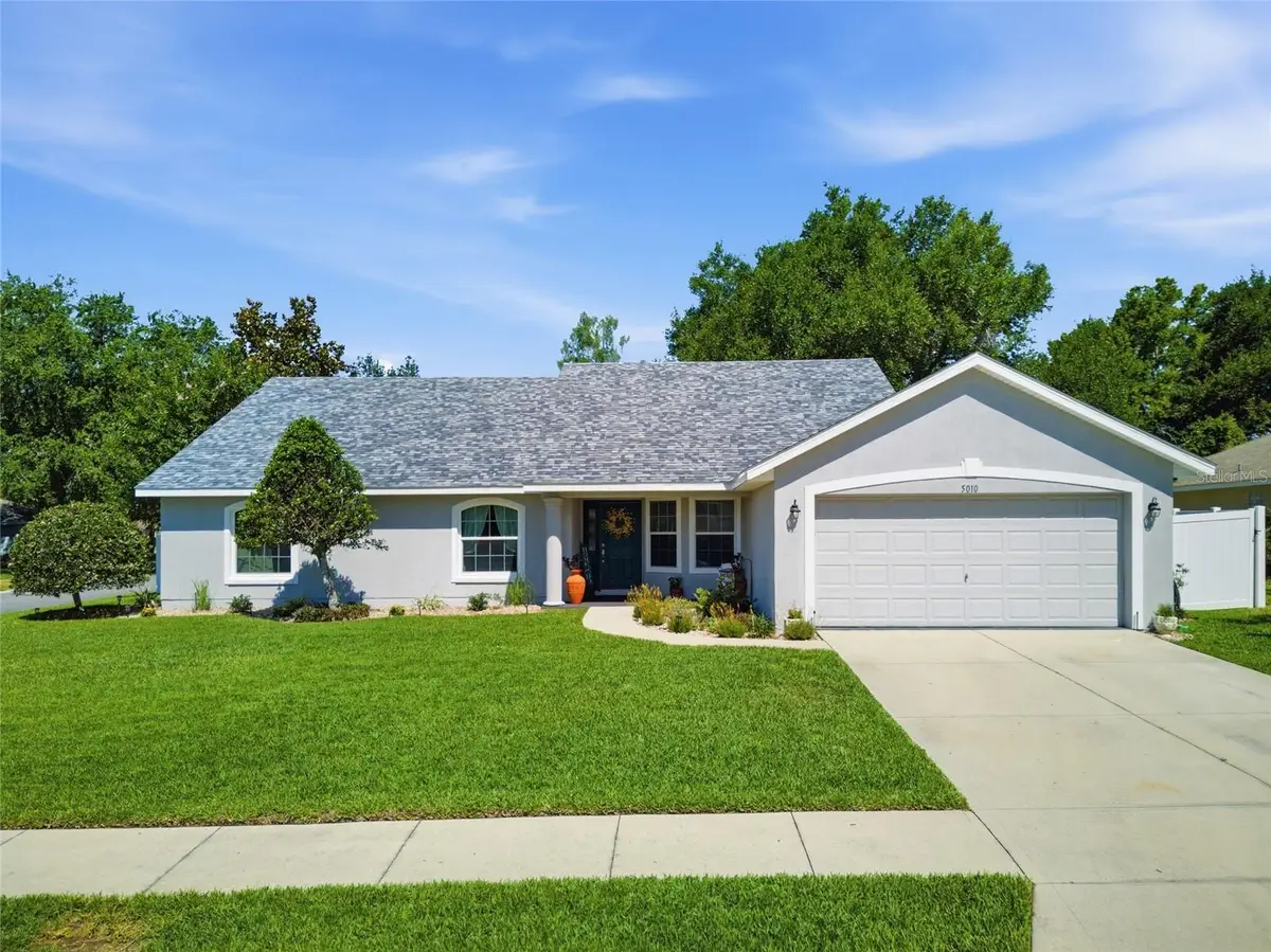 5010 Treasure Cay Road, Tavares, FL 32778 - #1