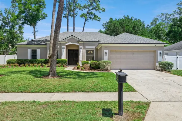 303 Pinestraw Circle, ALTAMONTE SPRINGS, FL 32714