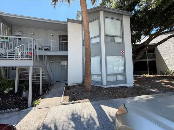 4356 Aqua Vista Drive #8A, ORLANDO, FL 32839