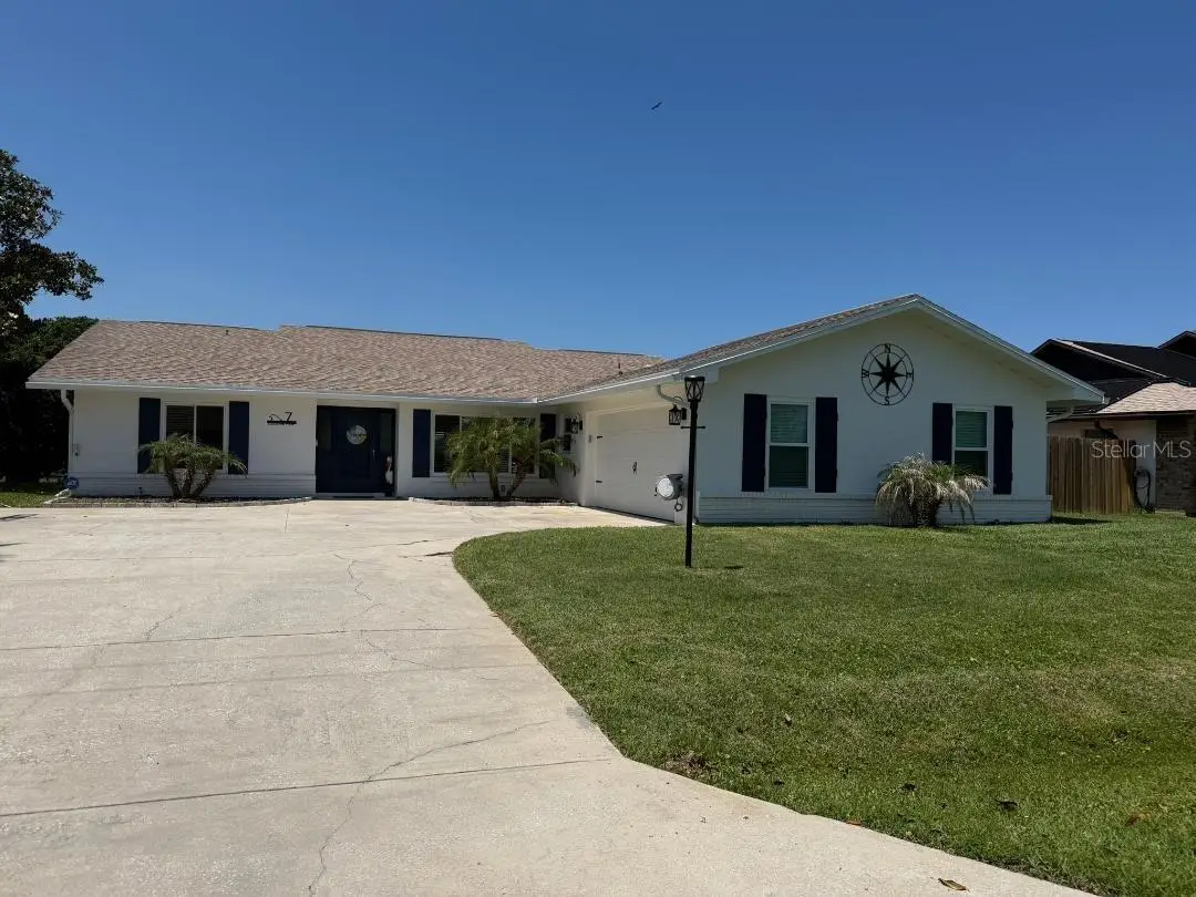 7 Cedarford Court, Palm Coast, FL 32137 - #1