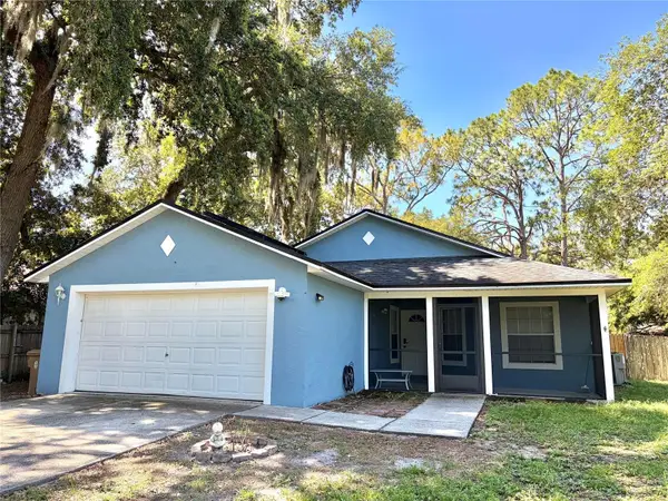 6436 Fig Leaf Street, ST CLOUD, FL 34771