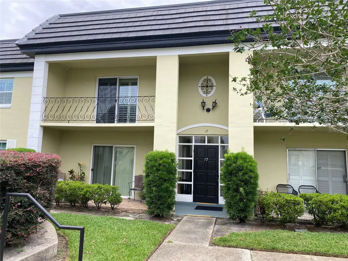 1500 Gay Road #17D, Winter Park, FL 32789 - #1