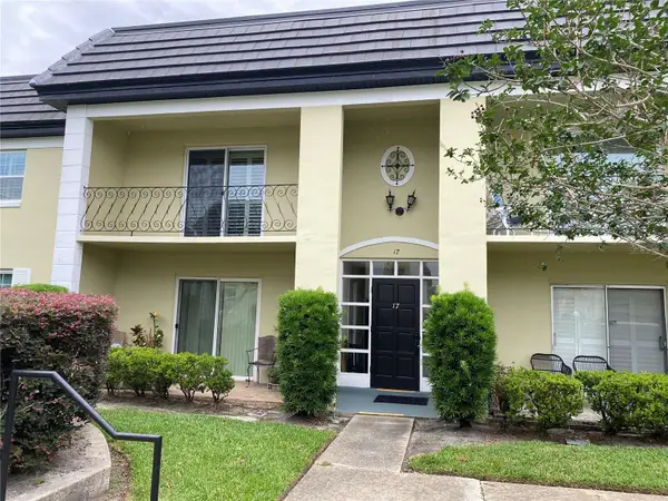 1500 Gay Road #17D, WINTER PARK, FL 32789
