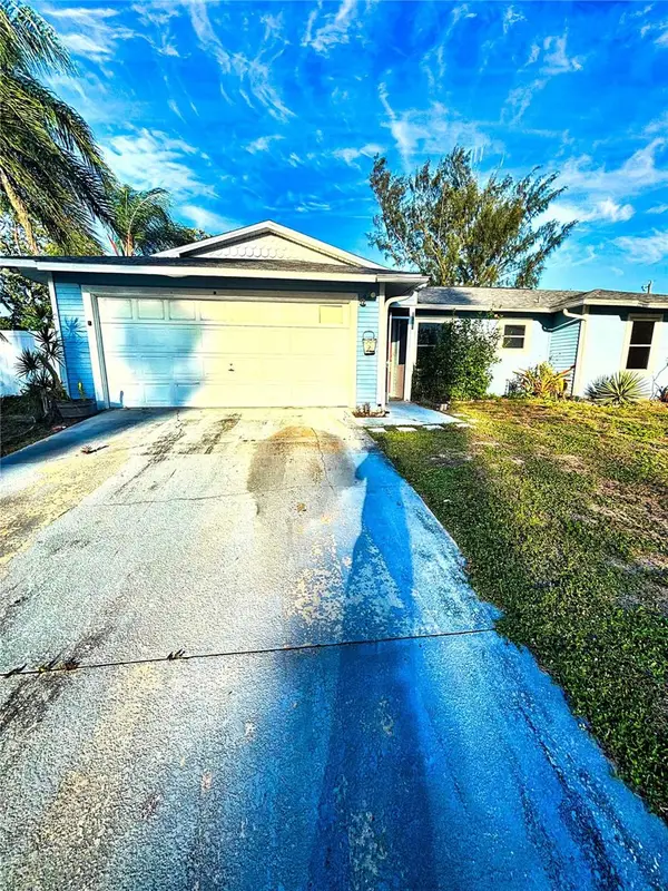 2923 SW 11th Court, CAPE CORAL, FL 33914