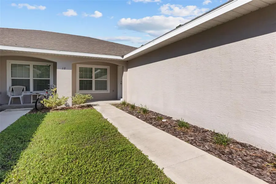 10 Pontiac Lane #A and B, Palm Coast, FL 32164 - #3